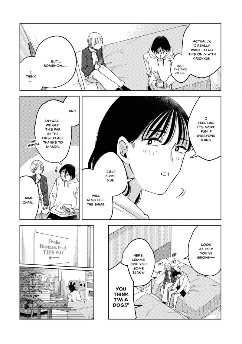 Kirio Fanclub 28 4