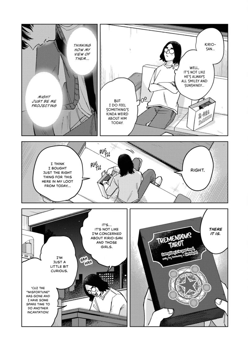 Kirio Fanclub 28 5