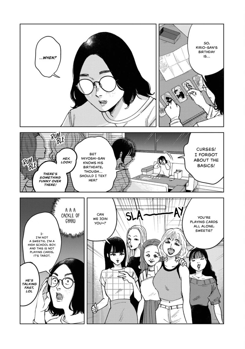 Kirio Fanclub 28 6