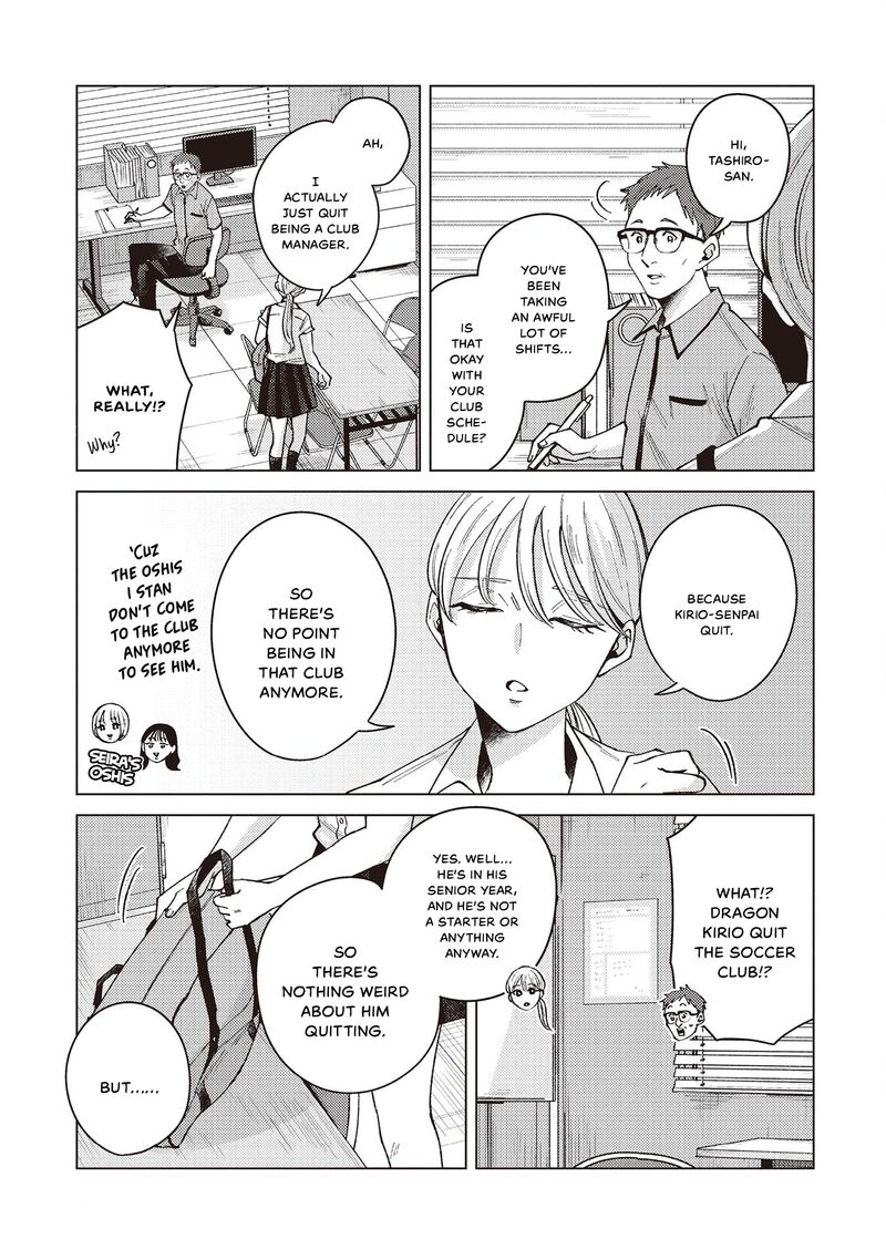 Kirio Fanclub 37 3