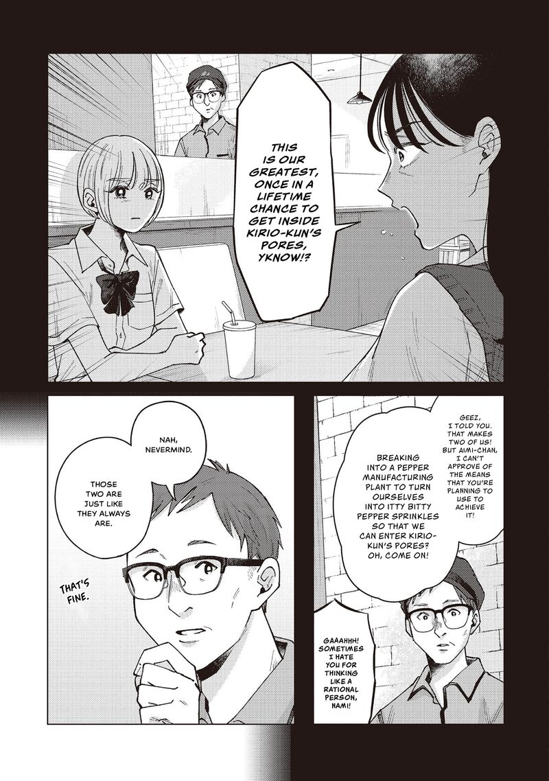 Kirio Fanclub 37 7