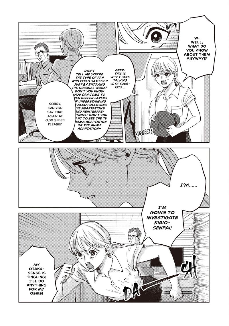 Kirio Fanclub 37 8