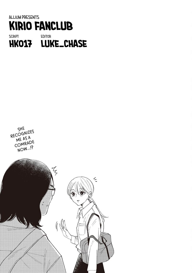 Kirio Fanclub 38 17