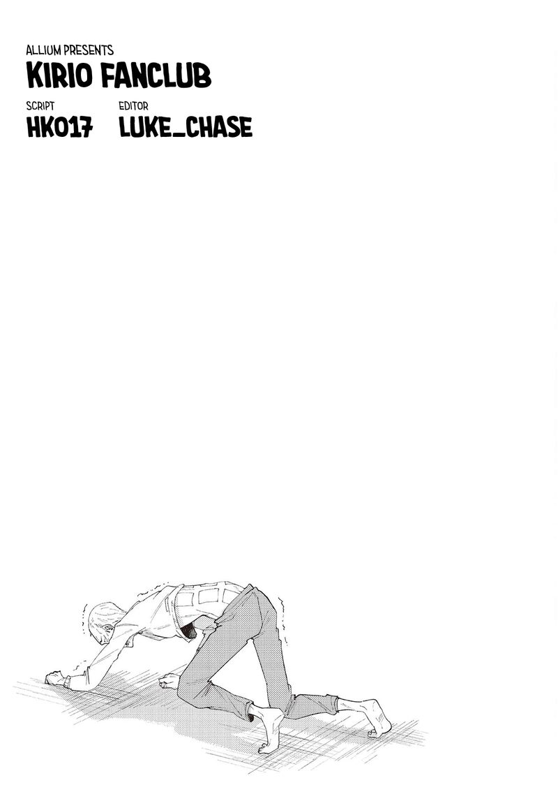 Kirio Fanclub 39 25