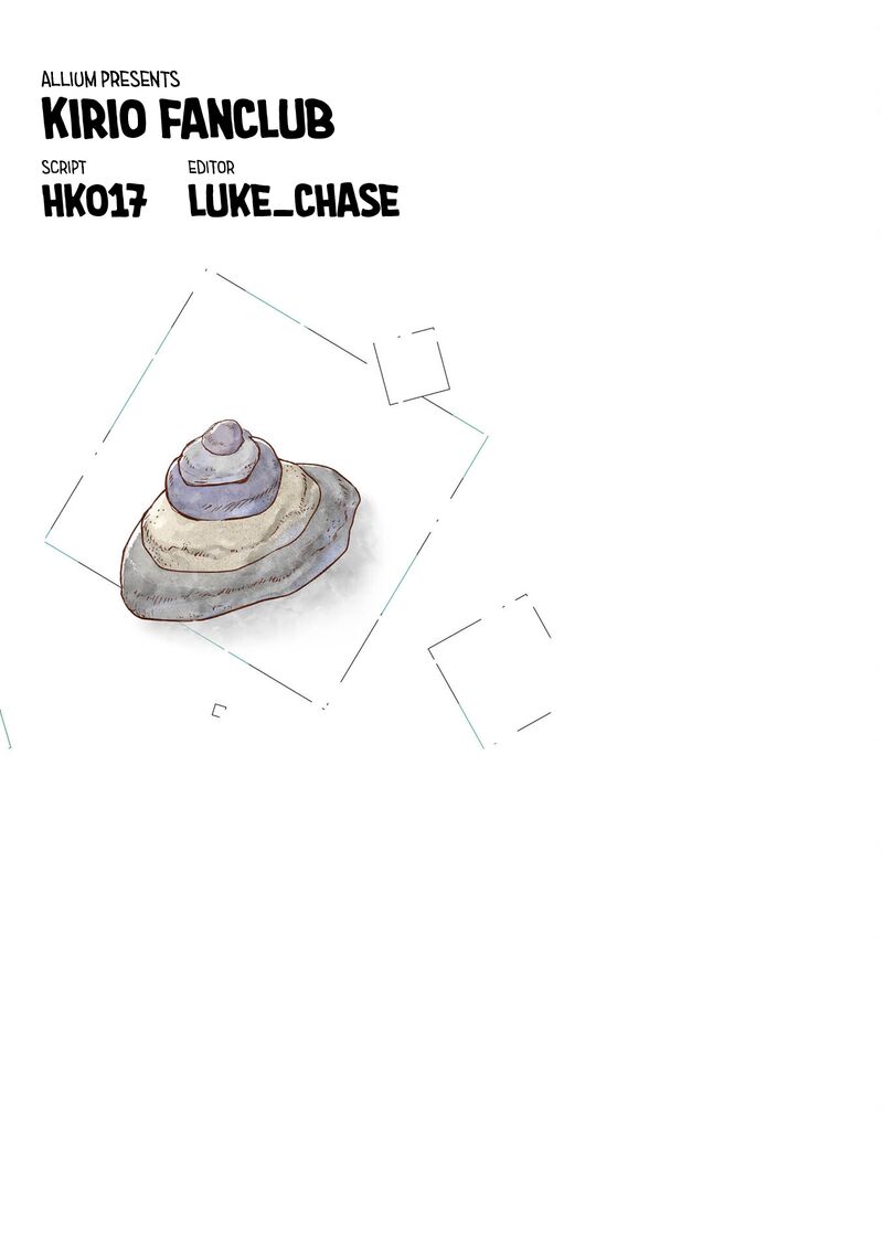 Kirio Fanclub 39e 5