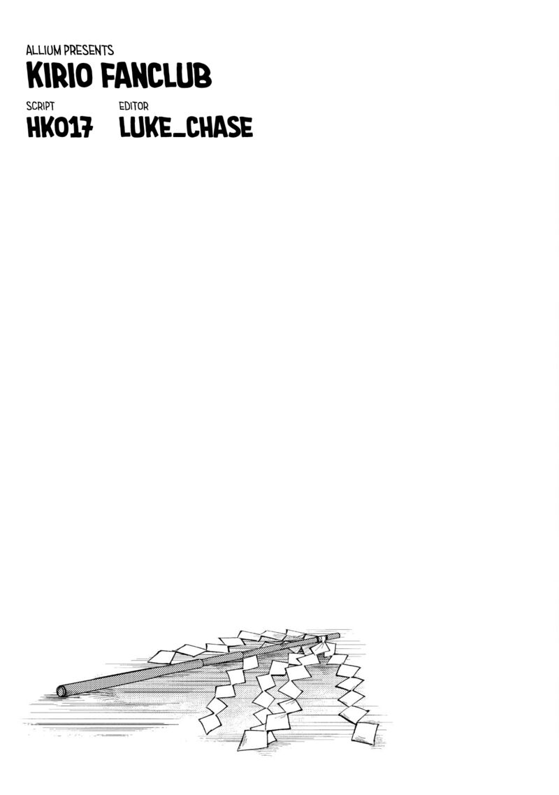Kirio Fanclub 40 17