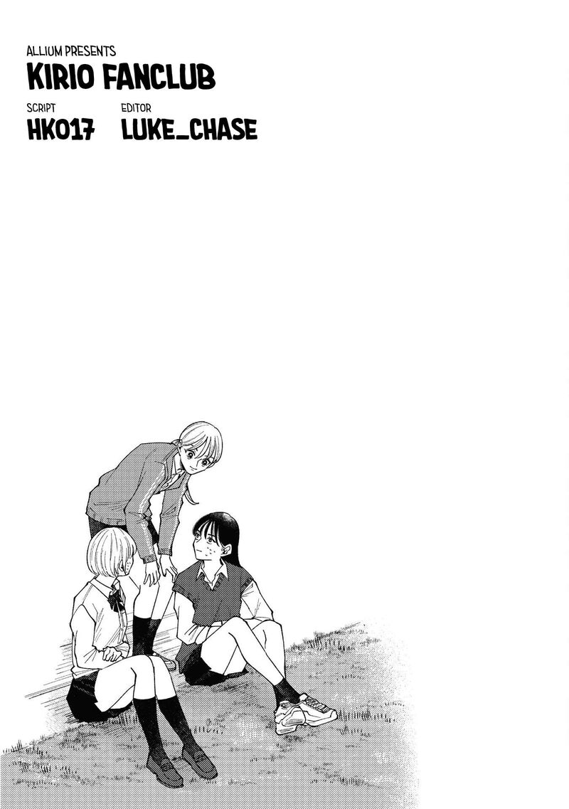 Kirio Fanclub 42 19