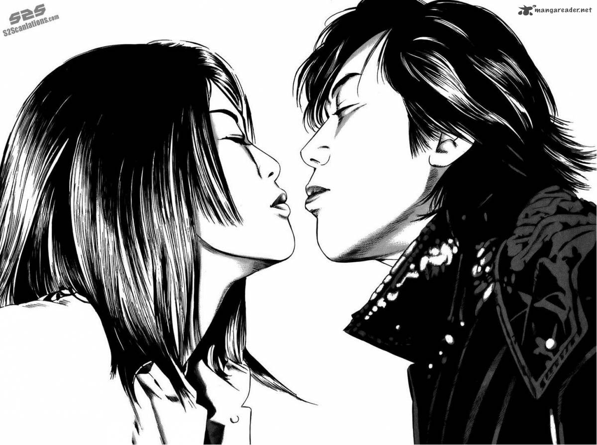 Kiseki No Shounen 28 10