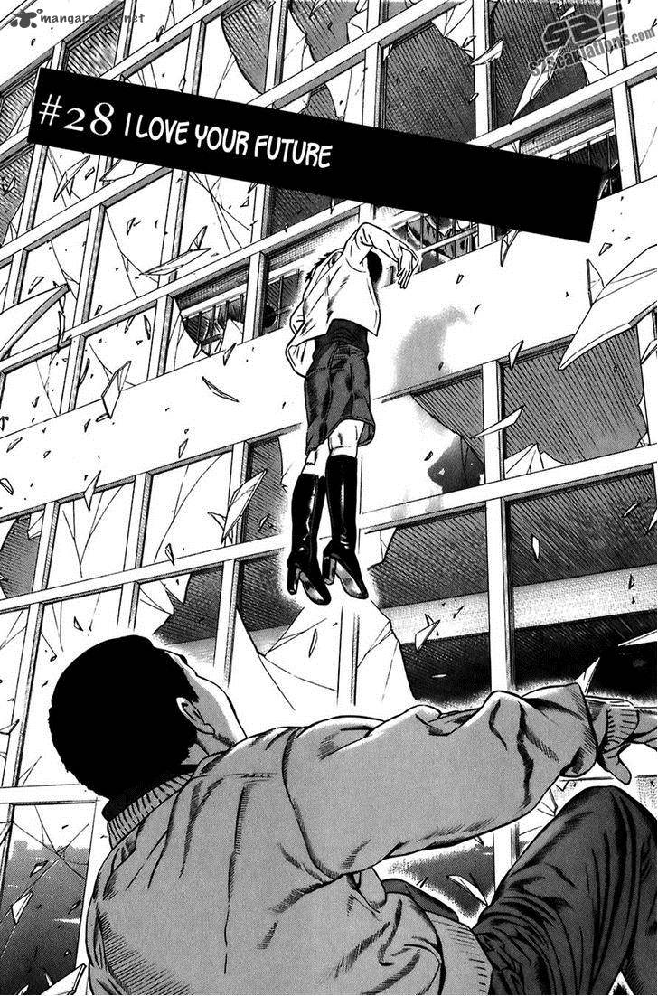 Kiseki No Shounen 28 4