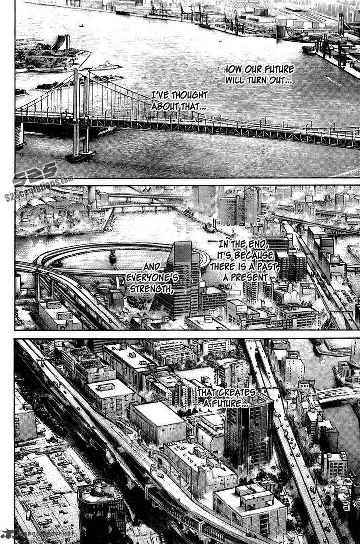 Kiseki No Shounen 28 8