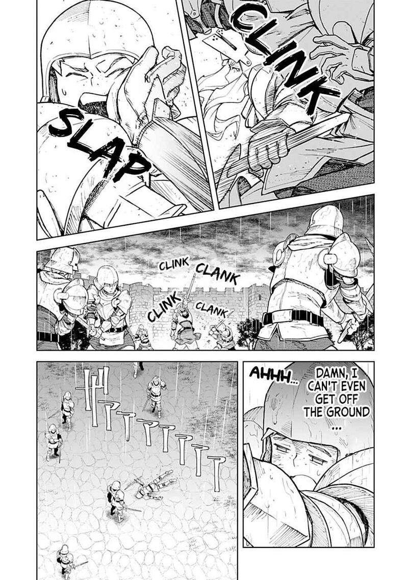 Kishi Danchou No Elf San Datte Otome Ga Shitai 1 13