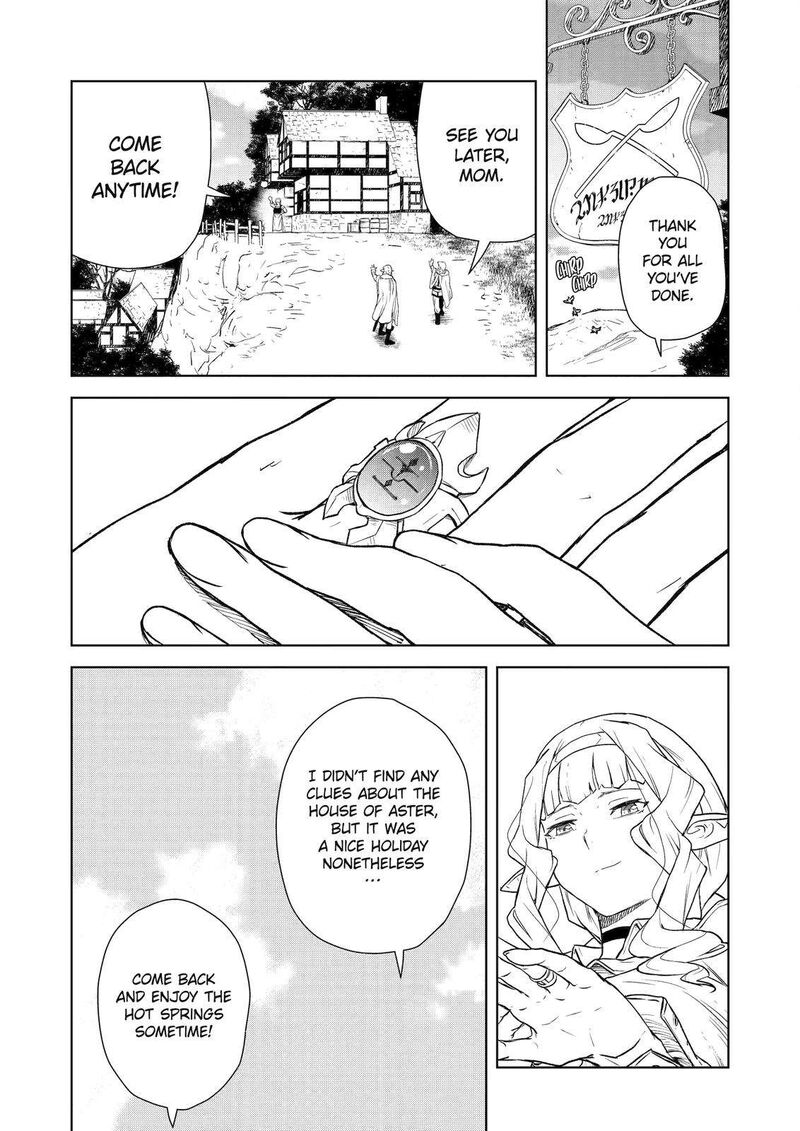 Kishi Danchou No Elf San Datte Otome Ga Shitai 10 15