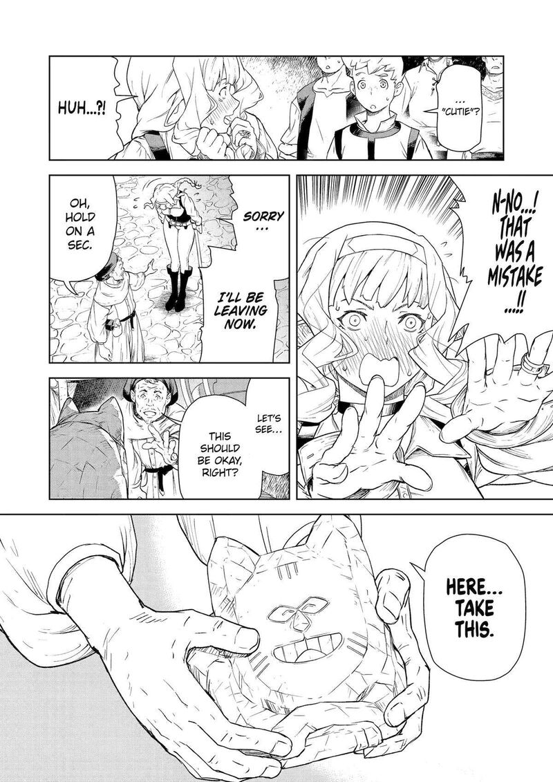 Kishi Danchou No Elf San Datte Otome Ga Shitai 11 14