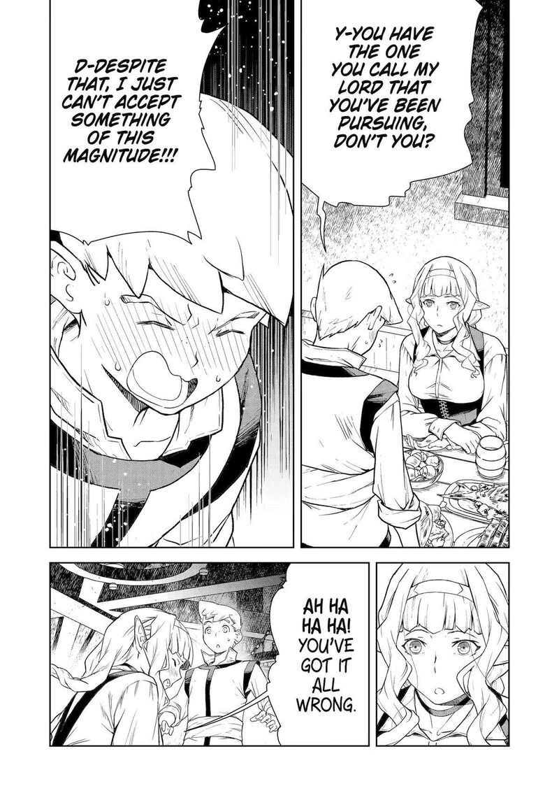 Kishi Danchou No Elf San Datte Otome Ga Shitai 13 13