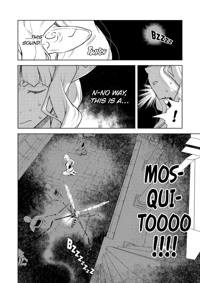 Kishi Danchou No Elf San Datte Otome Ga Shitai 14 8