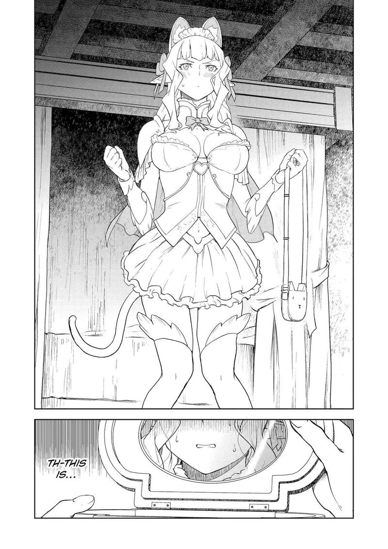 Kishi Danchou No Elf San Datte Otome Ga Shitai 15 6