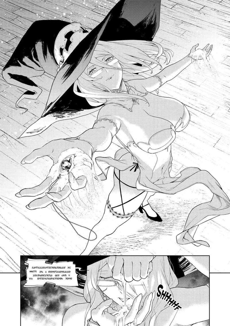 Kishi Danchou No Elf San Datte Otome Ga Shitai 16 10