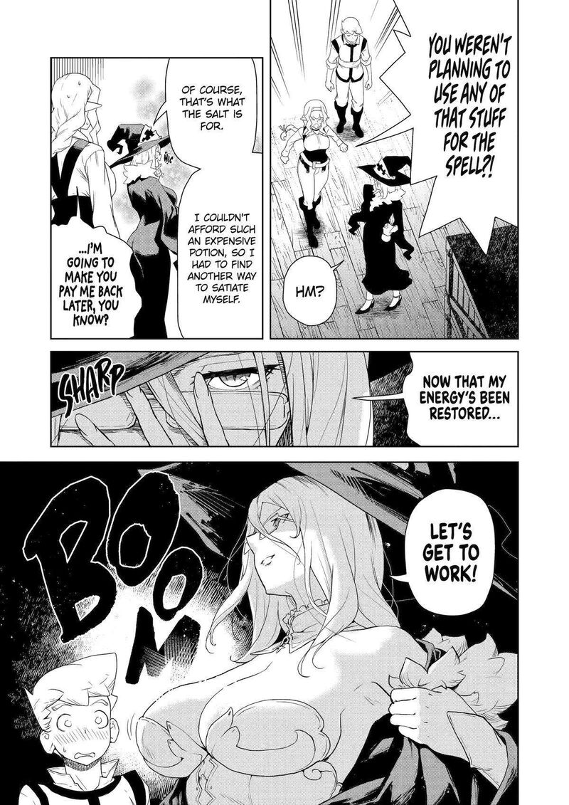 Kishi Danchou No Elf San Datte Otome Ga Shitai 16 9