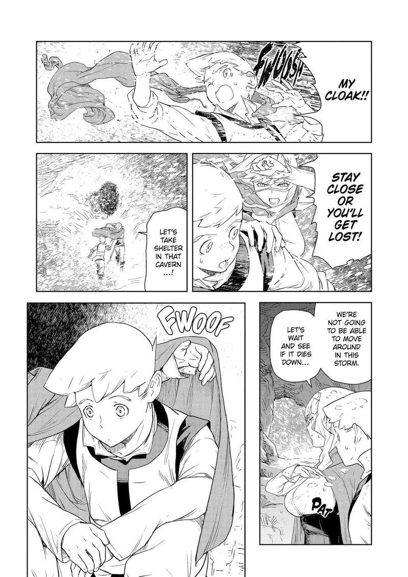 Kishi Danchou No Elf San Datte Otome Ga Shitai 19 11