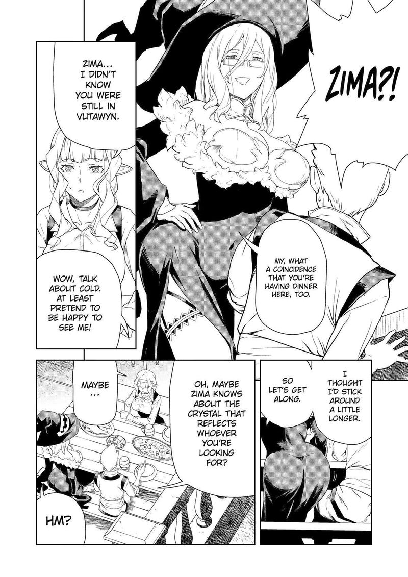 Kishi Danchou No Elf San Datte Otome Ga Shitai 19 4