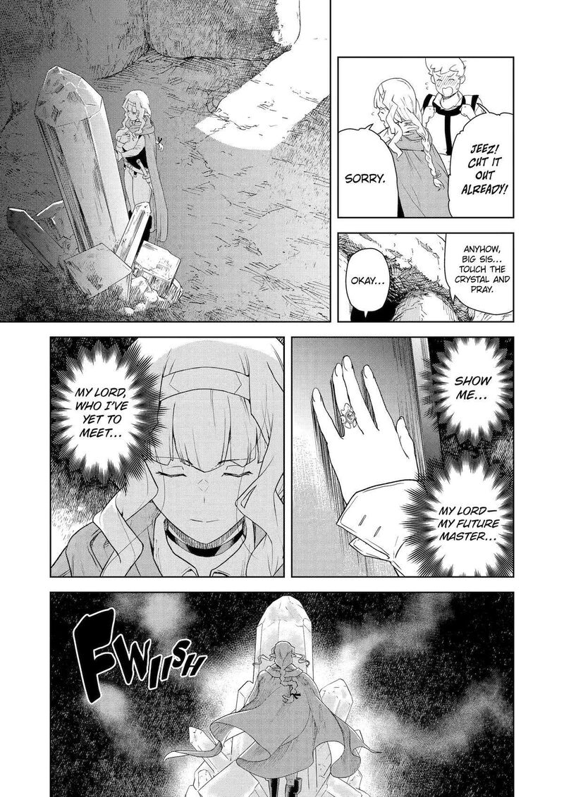 Kishi Danchou No Elf San Datte Otome Ga Shitai 20 15