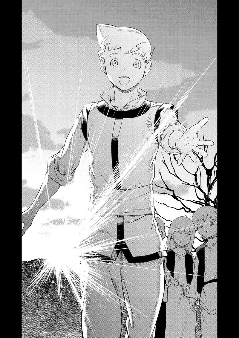 Kishi Danchou No Elf San Datte Otome Ga Shitai 21 14