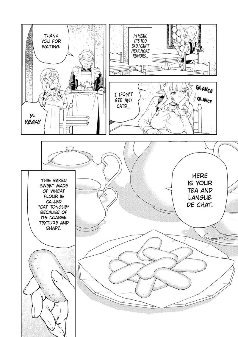 Kishi Danchou No Elf San Datte Otome Ga Shitai 23 8