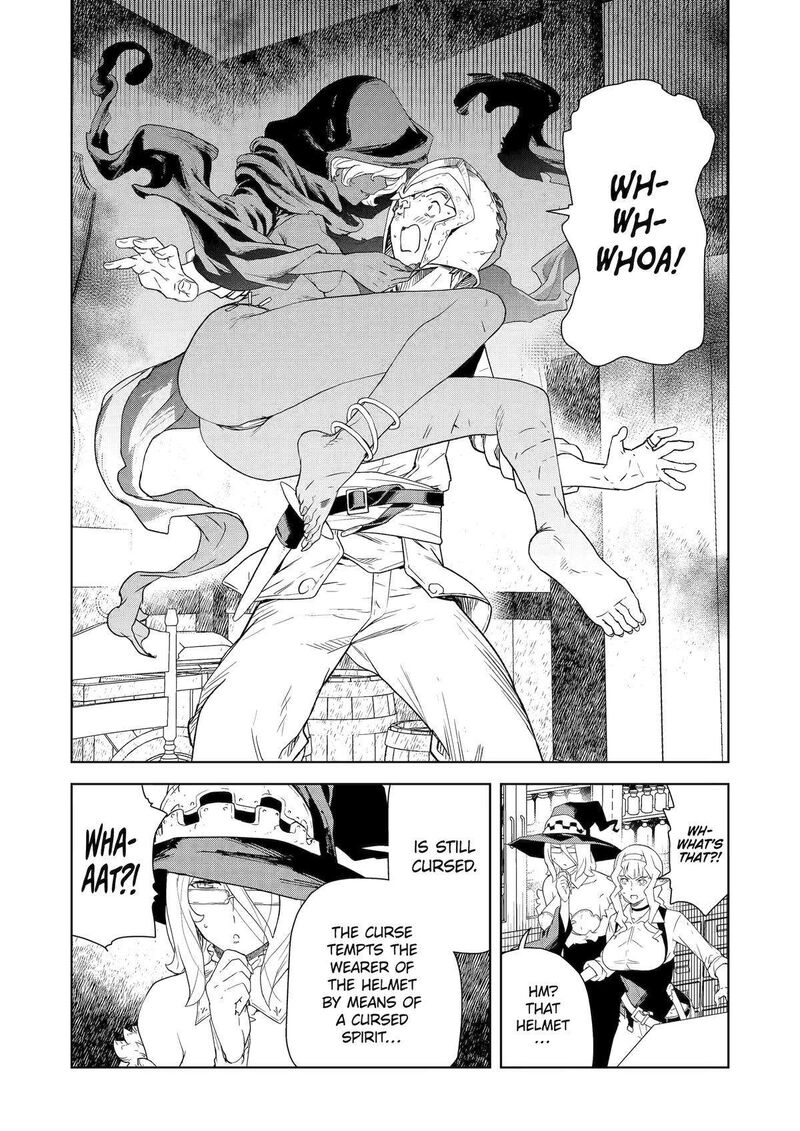 Kishi Danchou No Elf San Datte Otome Ga Shitai 25 5