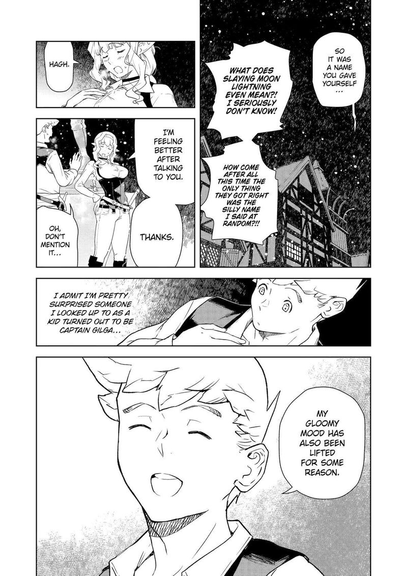 Kishi Danchou No Elf San Datte Otome Ga Shitai 26 15