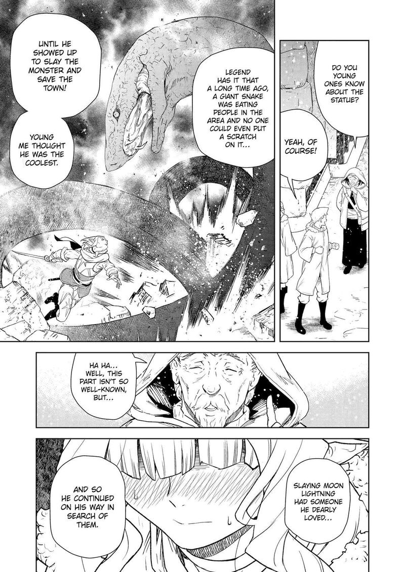 Kishi Danchou No Elf San Datte Otome Ga Shitai 26 5