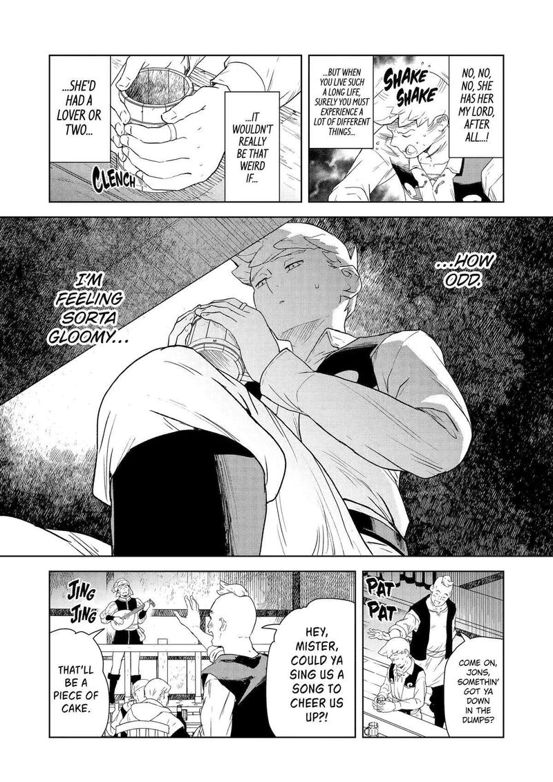 Kishi Danchou No Elf San Datte Otome Ga Shitai 26 9