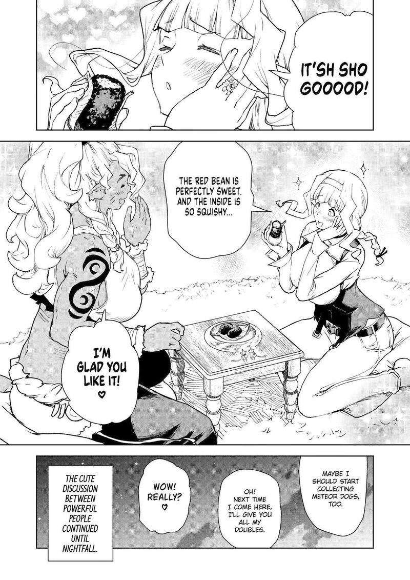 Kishi Danchou No Elf San Datte Otome Ga Shitai 28 16