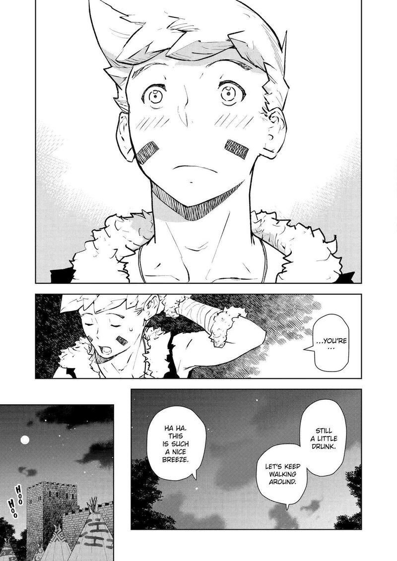 Kishi Danchou No Elf San Datte Otome Ga Shitai 29 13