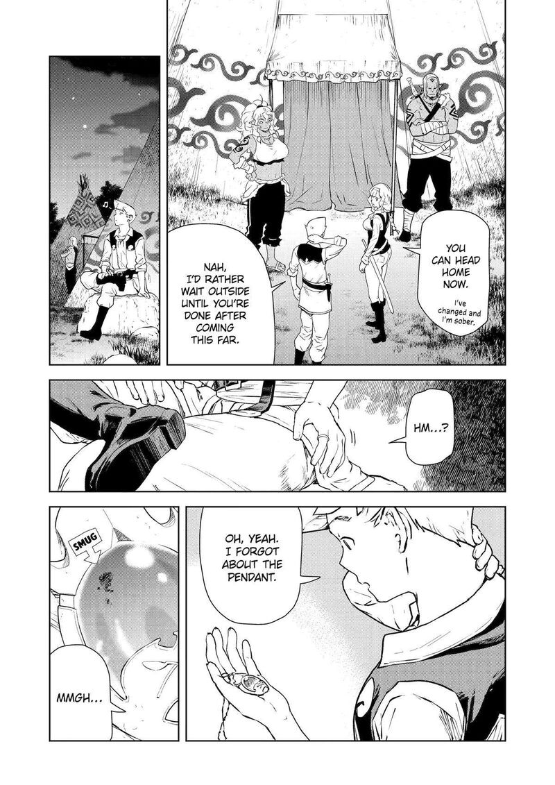 Kishi Danchou No Elf San Datte Otome Ga Shitai 29 14