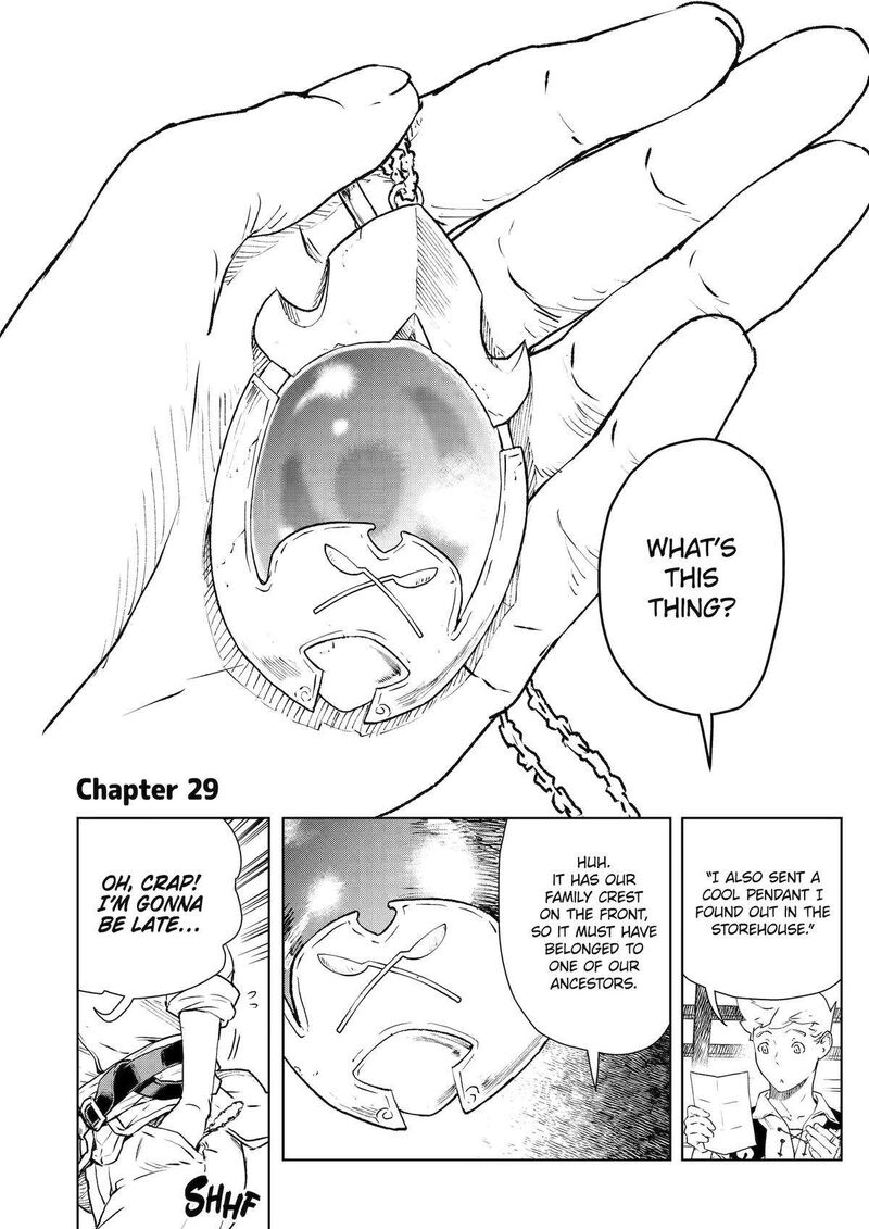 Kishi Danchou No Elf San Datte Otome Ga Shitai 29 2