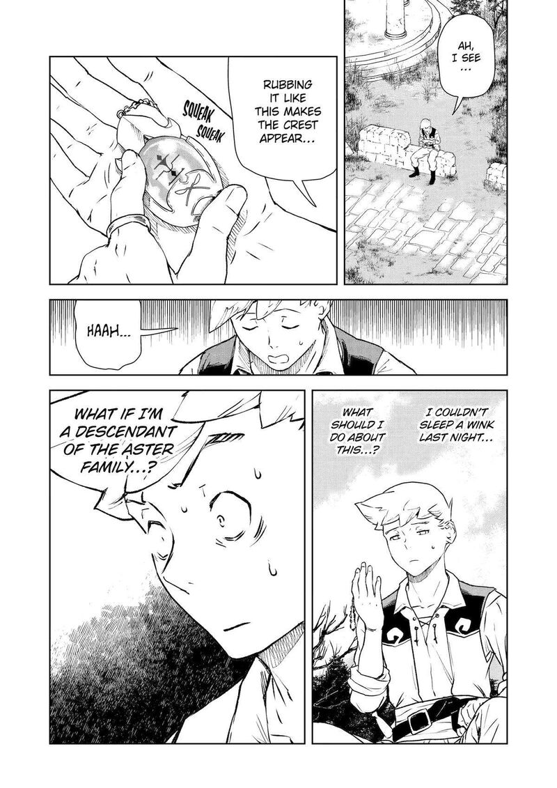 Kishi Danchou No Elf San Datte Otome Ga Shitai 30 12