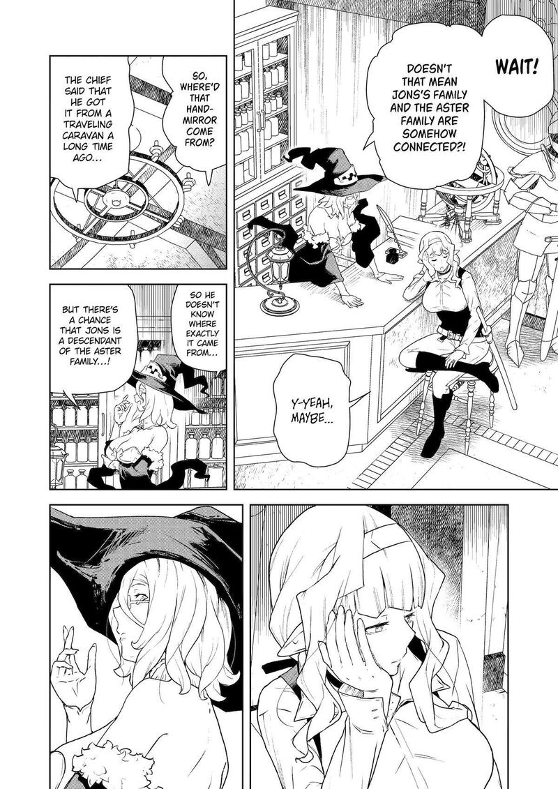 Kishi Danchou No Elf San Datte Otome Ga Shitai 30 9