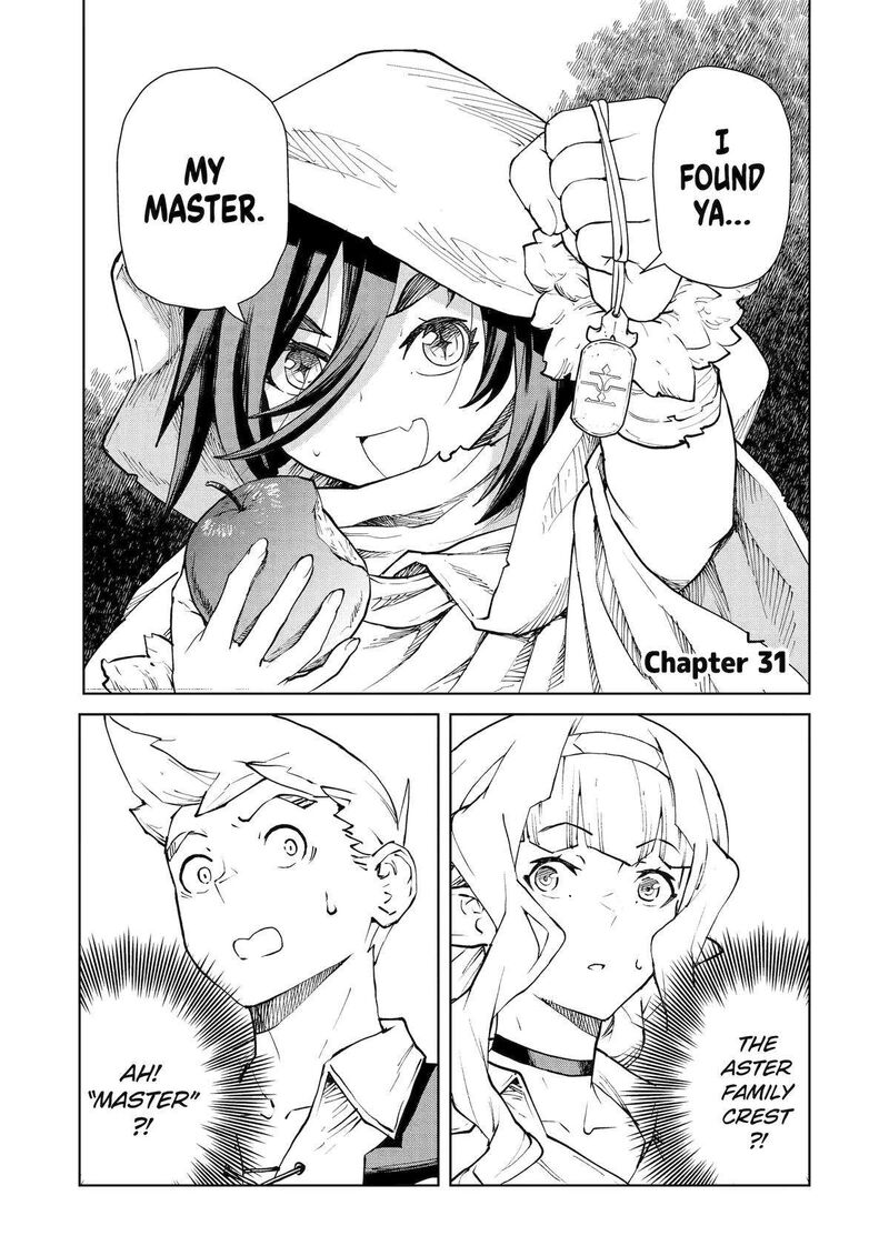 Kishi Danchou No Elf San Datte Otome Ga Shitai 31 1