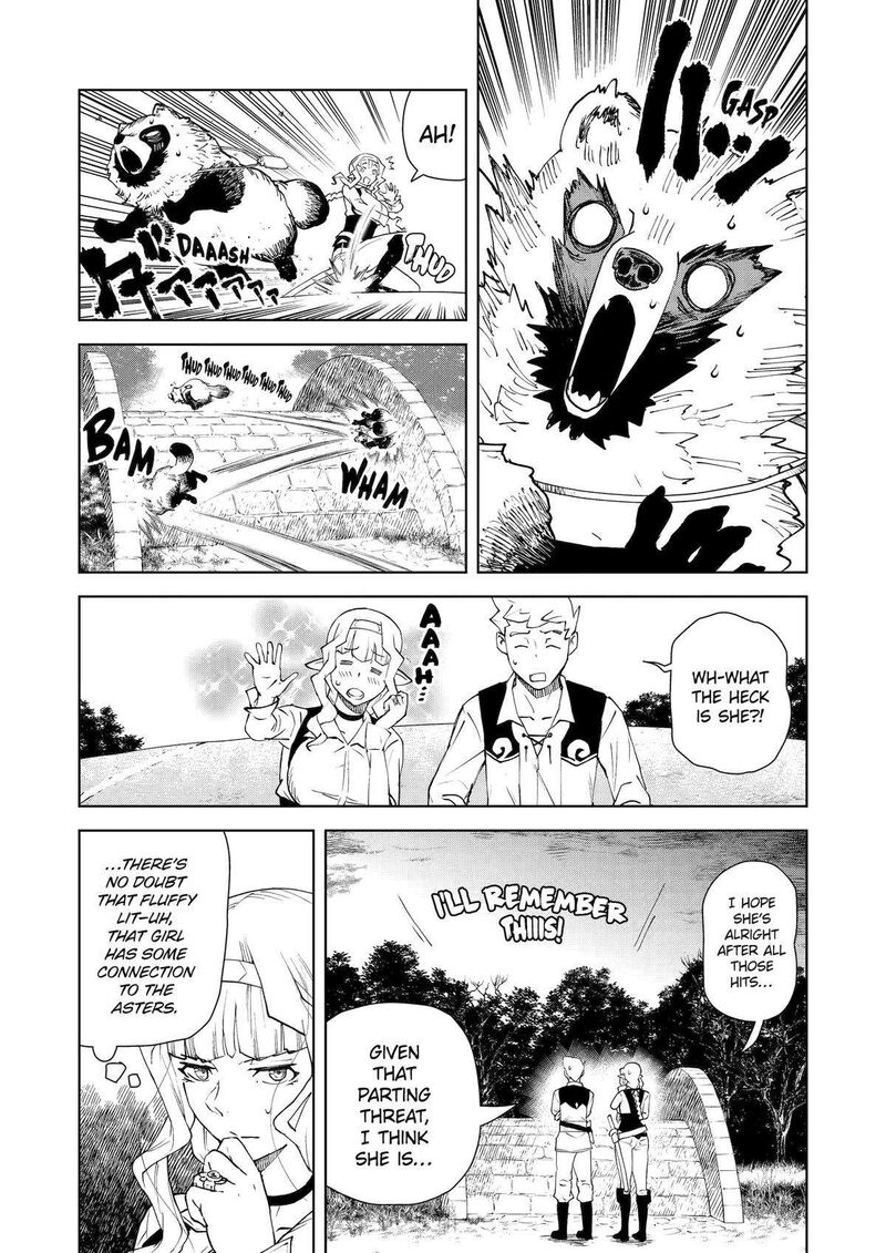 Kishi Danchou No Elf San Datte Otome Ga Shitai 31 15