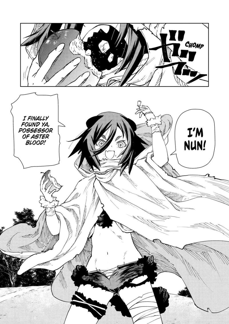 Kishi Danchou No Elf San Datte Otome Ga Shitai 31 2