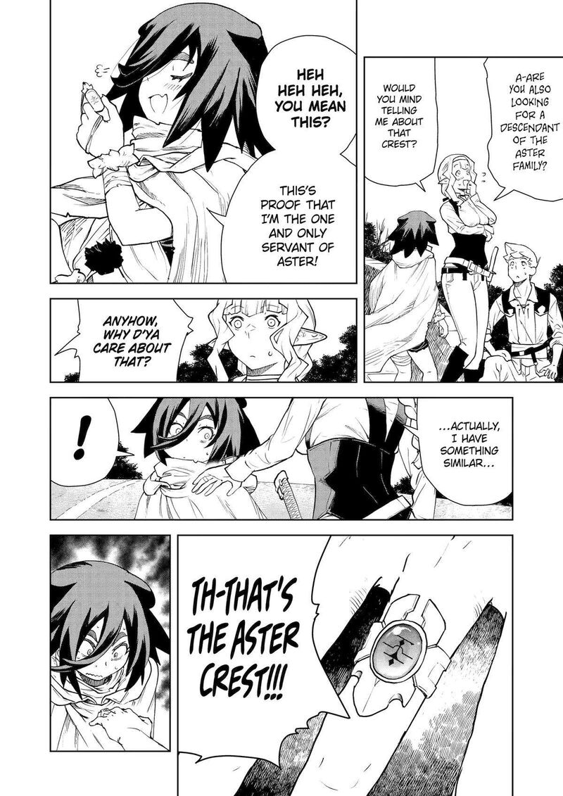 Kishi Danchou No Elf San Datte Otome Ga Shitai 31 6