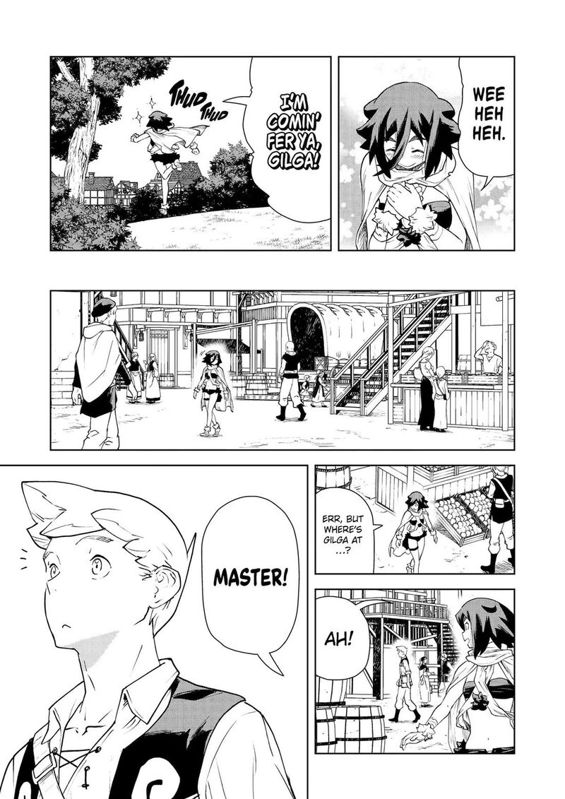 Kishi Danchou No Elf San Datte Otome Ga Shitai 35 5