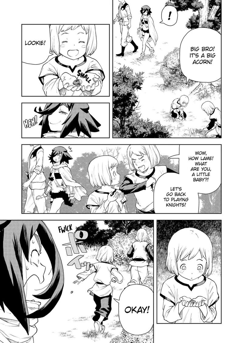 Kishi Danchou No Elf San Datte Otome Ga Shitai 35 9