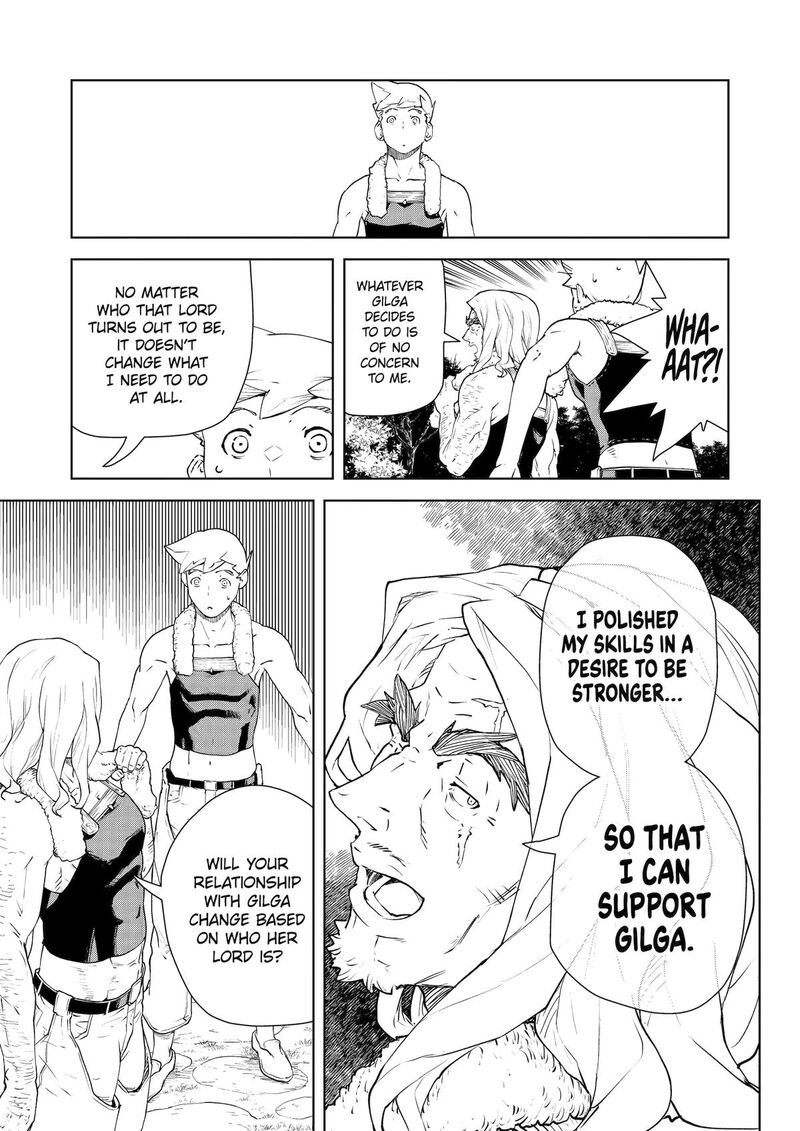 Kishi Danchou No Elf San Datte Otome Ga Shitai 36 9