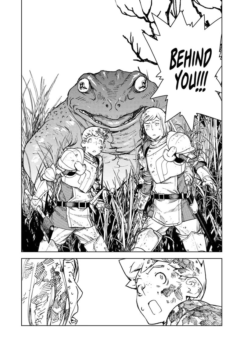 Kishi Danchou No Elf San Datte Otome Ga Shitai 4 7