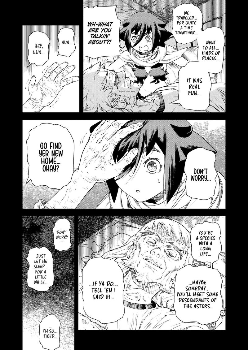 Kishi Danchou No Elf San Datte Otome Ga Shitai 47 12