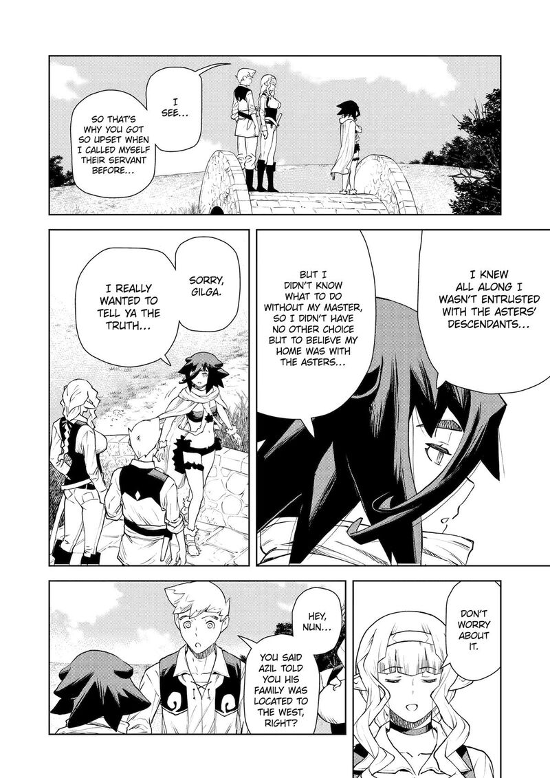 Kishi Danchou No Elf San Datte Otome Ga Shitai 47 14