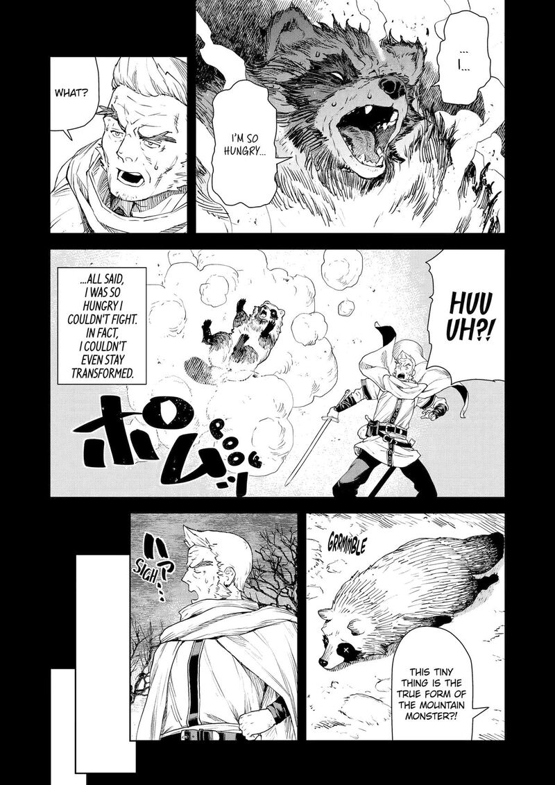 Kishi Danchou No Elf San Datte Otome Ga Shitai 47 3