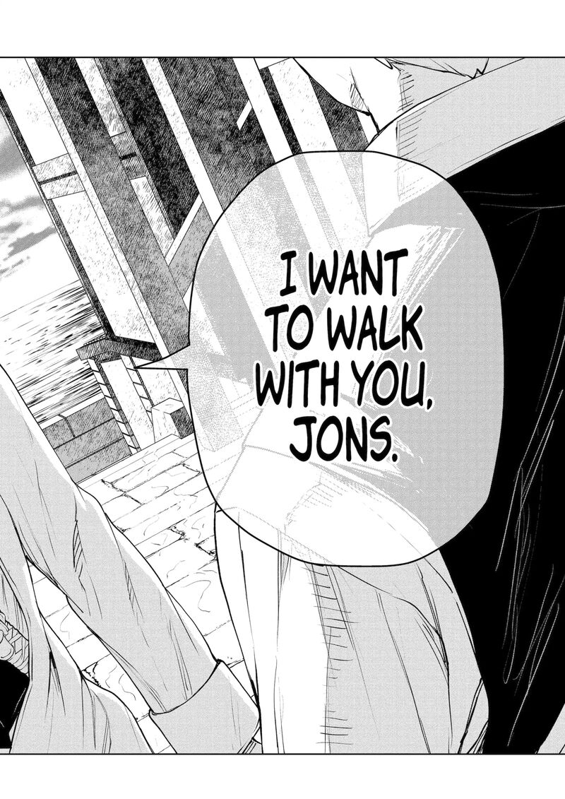 Kishi Danchou No Elf San Datte Otome Ga Shitai 50b 2