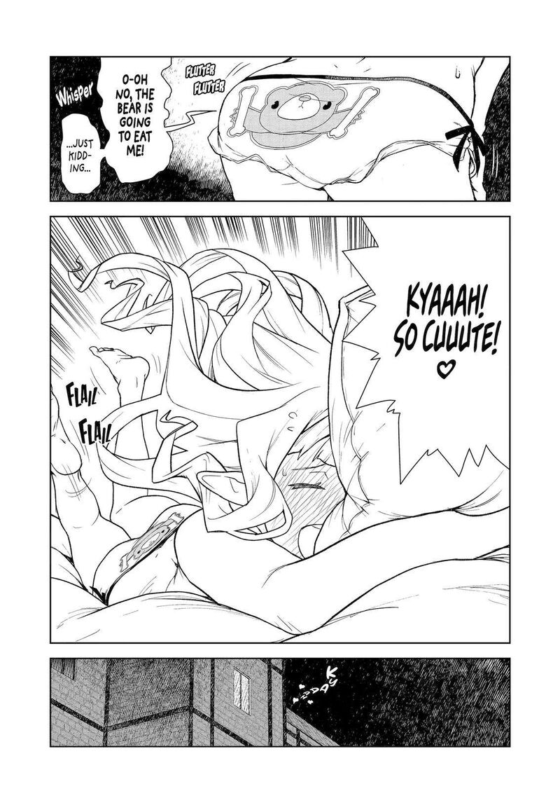 Kishi Danchou No Elf San Datte Otome Ga Shitai 8 16